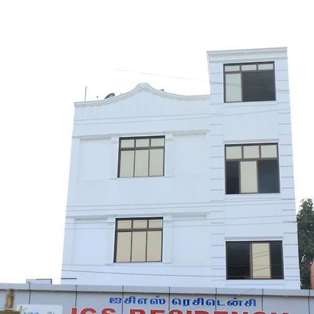 Ics Resiidency Kanchipuram Exterior foto